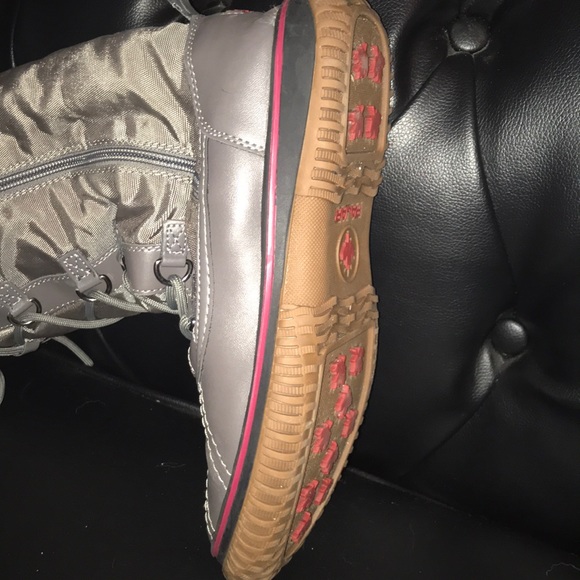 Pajar boots - Picture 4 of 8